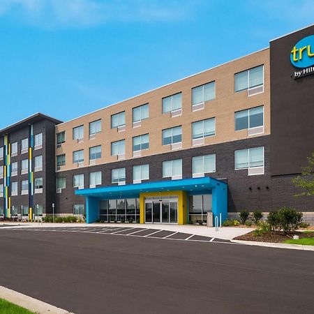 Tru By Hilton Novi Detroit Hotel Ngoại thất bức ảnh