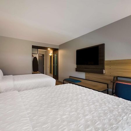 Tru By Hilton Novi Detroit Hotel Ngoại thất bức ảnh
