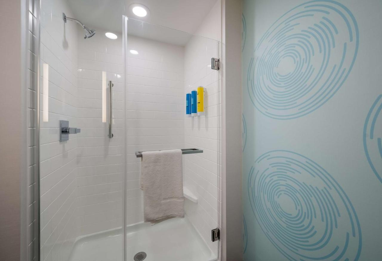 Tru By Hilton Novi Detroit Hotel Ngoại thất bức ảnh