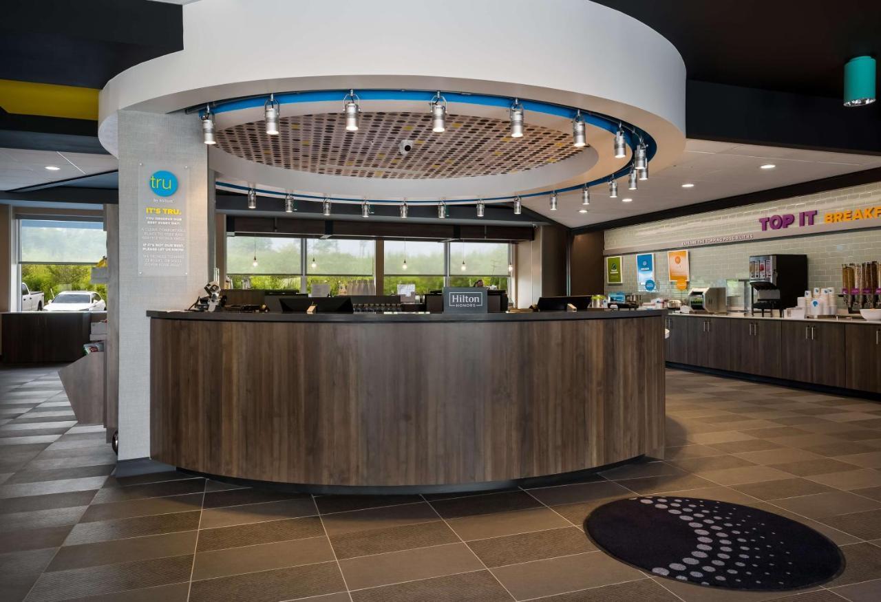 Tru By Hilton Novi Detroit Hotel Ngoại thất bức ảnh