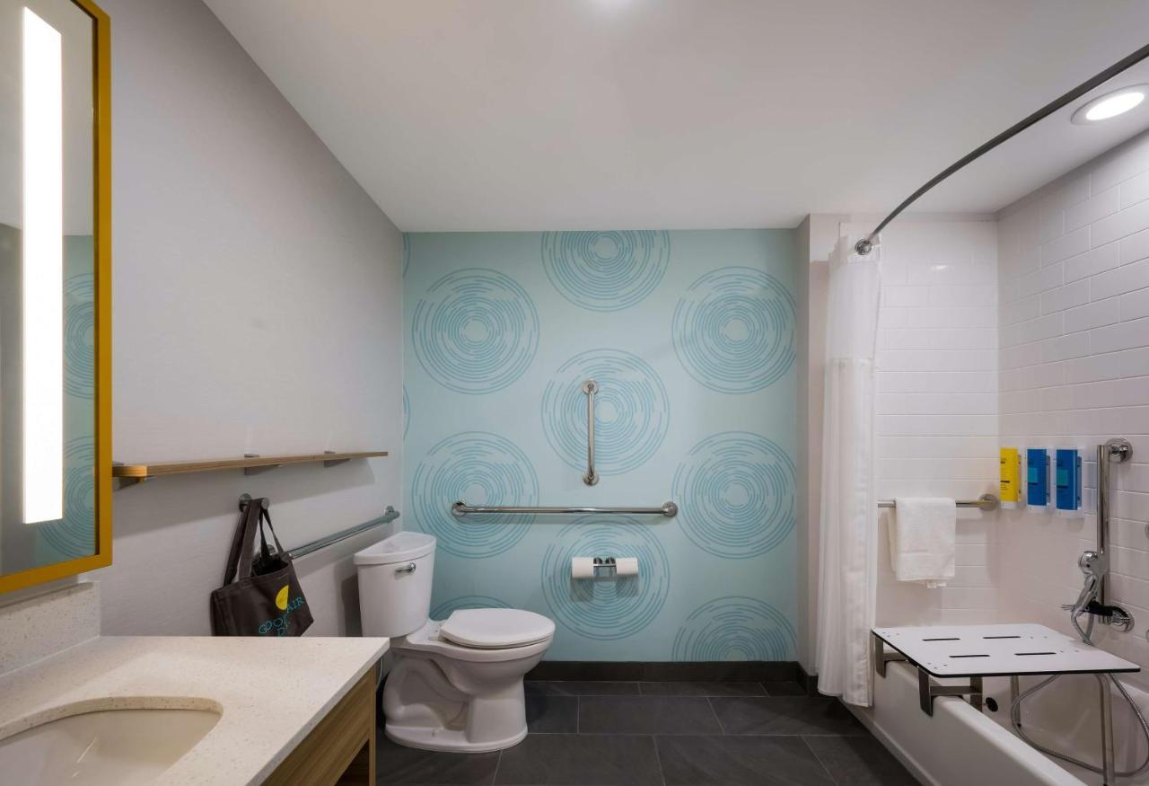 Tru By Hilton Novi Detroit Hotel Ngoại thất bức ảnh