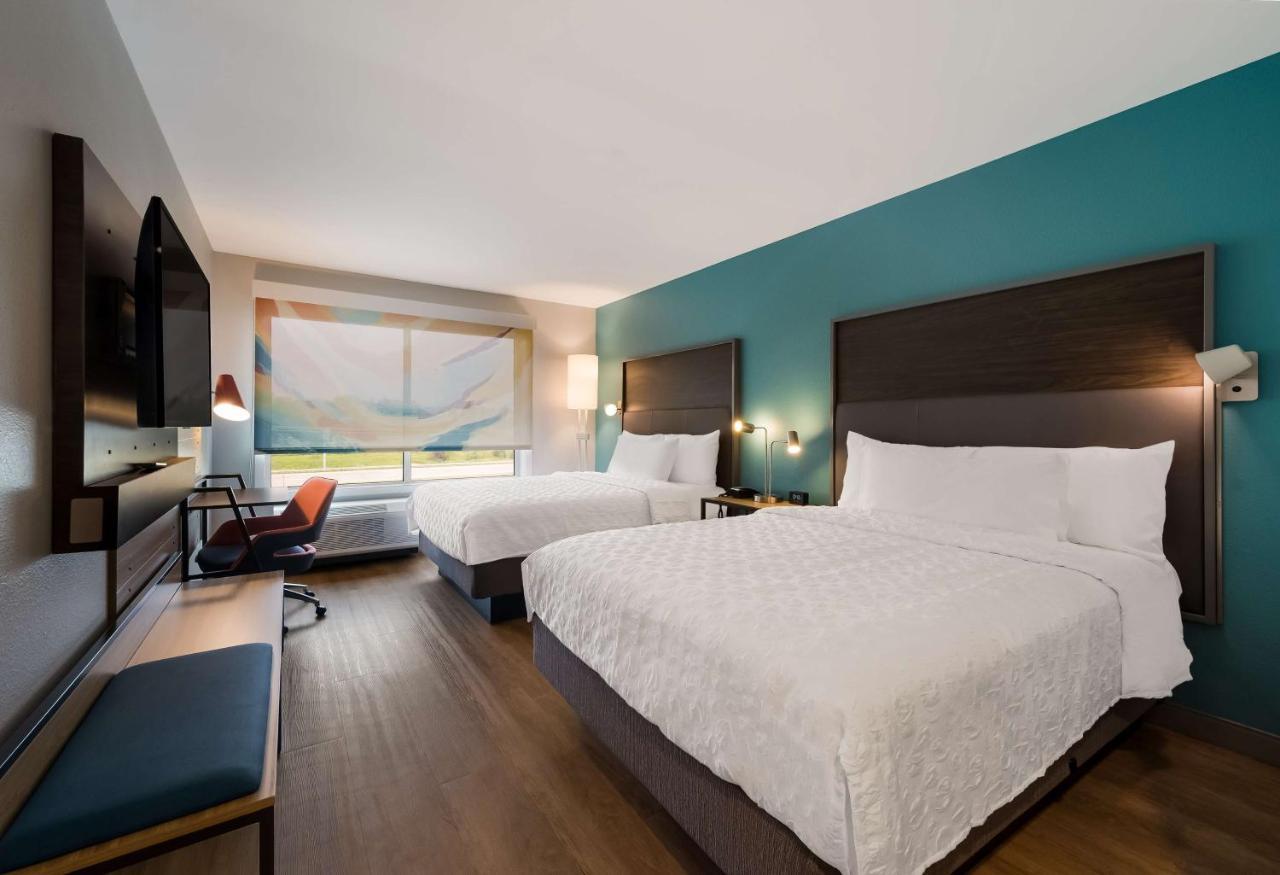 Tru By Hilton Novi Detroit Hotel Ngoại thất bức ảnh