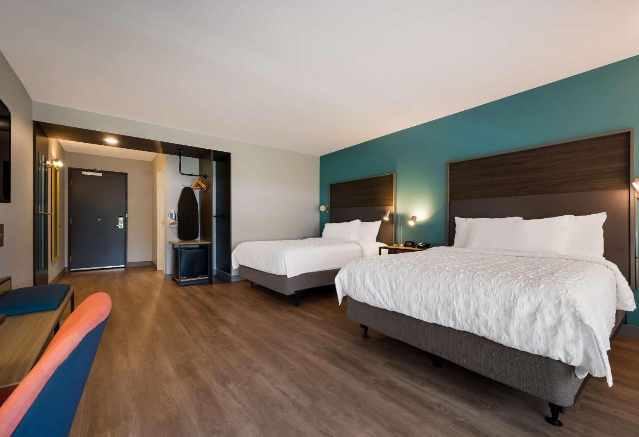 Tru By Hilton Novi Detroit Hotel Ngoại thất bức ảnh