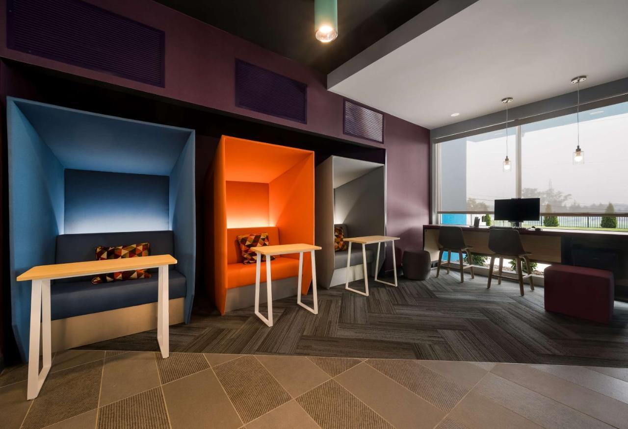 Tru By Hilton Novi Detroit Hotel Ngoại thất bức ảnh
