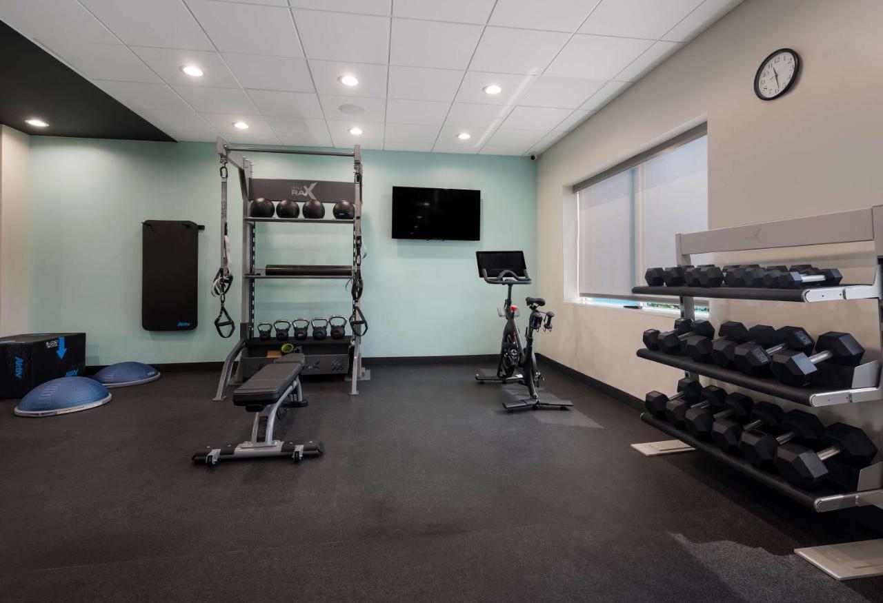 Tru By Hilton Novi Detroit Hotel Ngoại thất bức ảnh