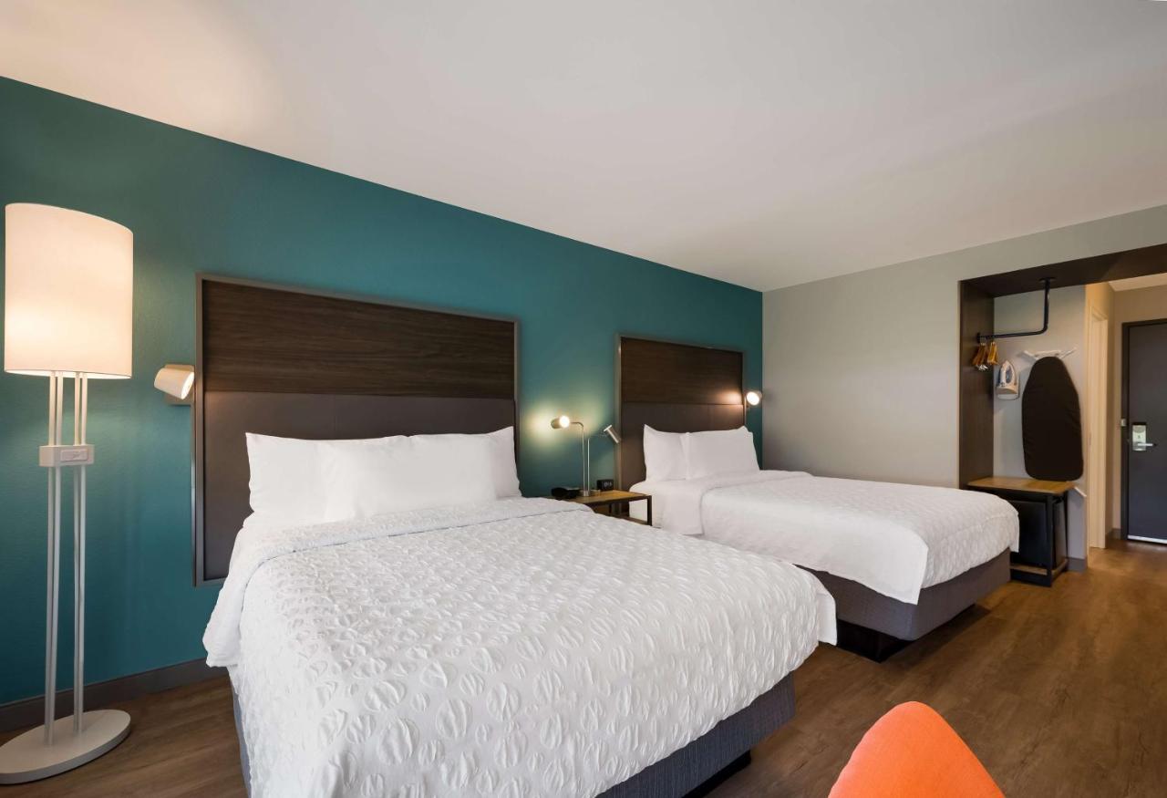 Tru By Hilton Novi Detroit Hotel Ngoại thất bức ảnh