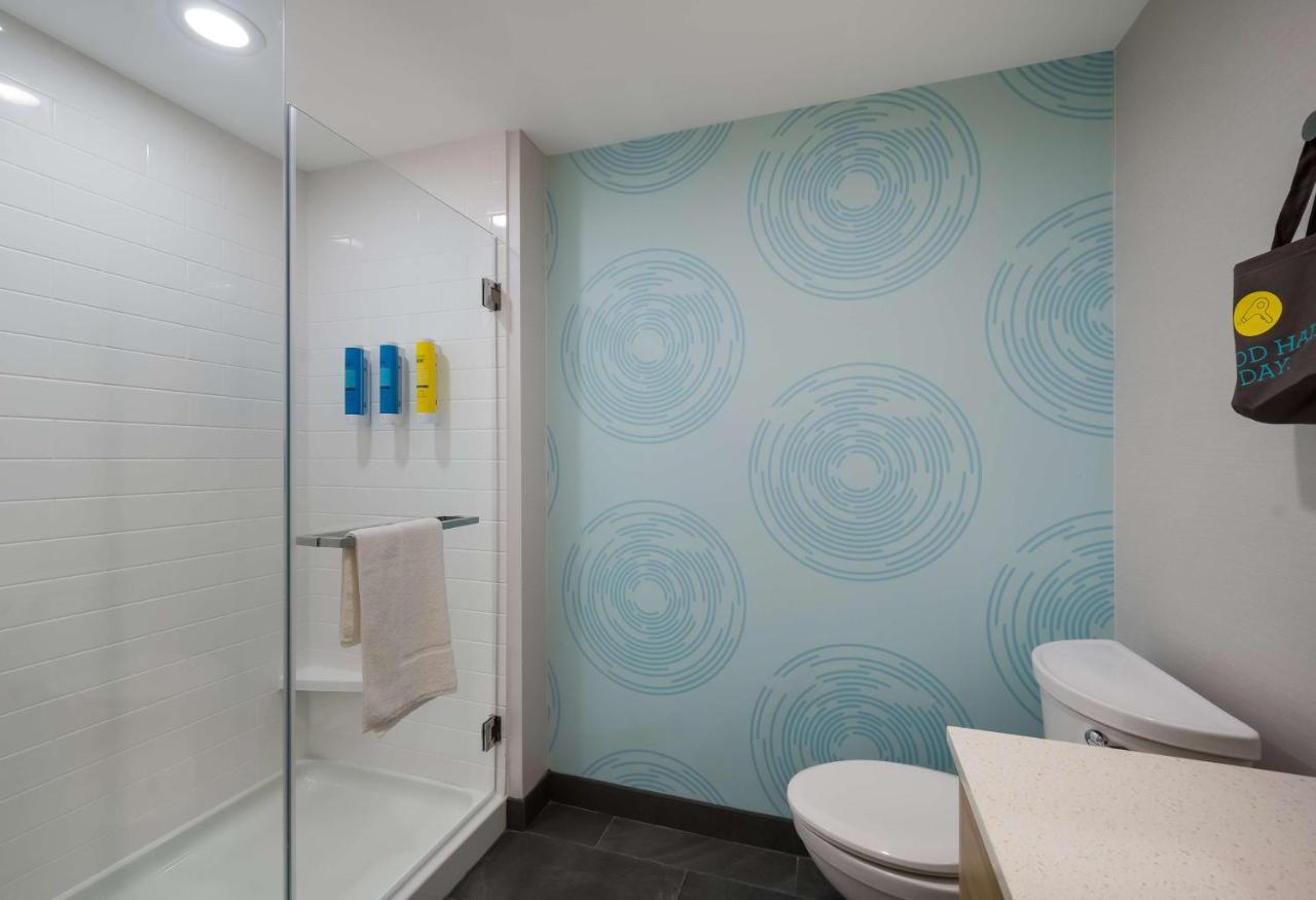 Tru By Hilton Novi Detroit Hotel Ngoại thất bức ảnh