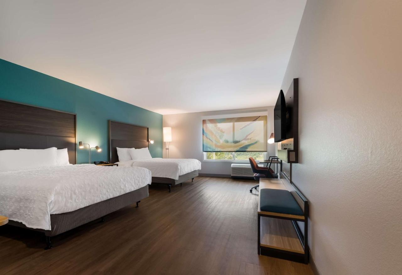 Tru By Hilton Novi Detroit Hotel Ngoại thất bức ảnh