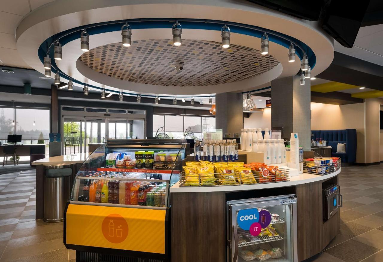 Tru By Hilton Novi Detroit Hotel Ngoại thất bức ảnh