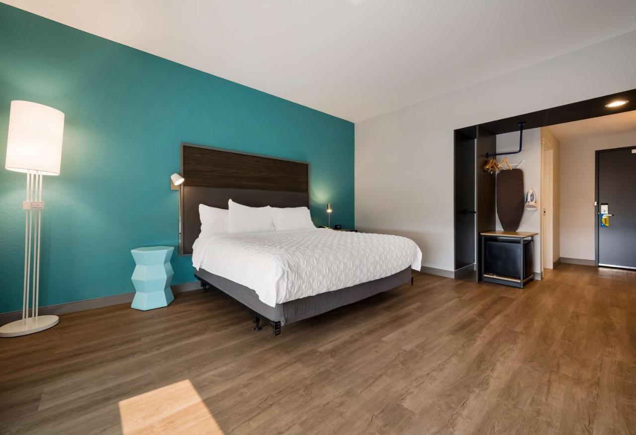 Tru By Hilton Novi Detroit Hotel Ngoại thất bức ảnh