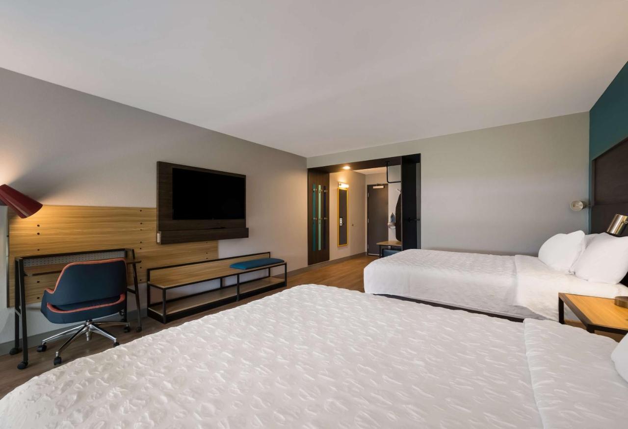 Tru By Hilton Novi Detroit Hotel Ngoại thất bức ảnh