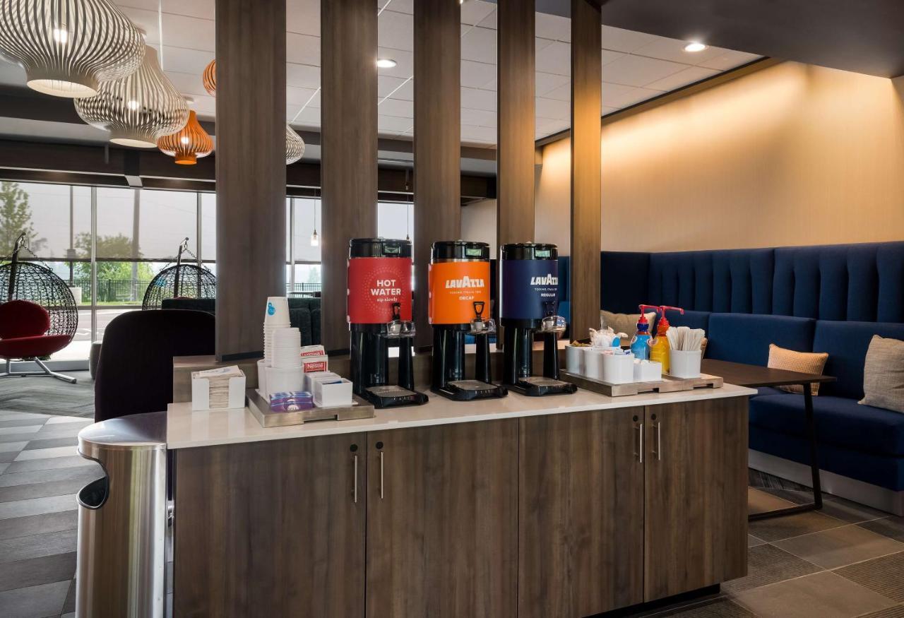 Tru By Hilton Novi Detroit Hotel Ngoại thất bức ảnh