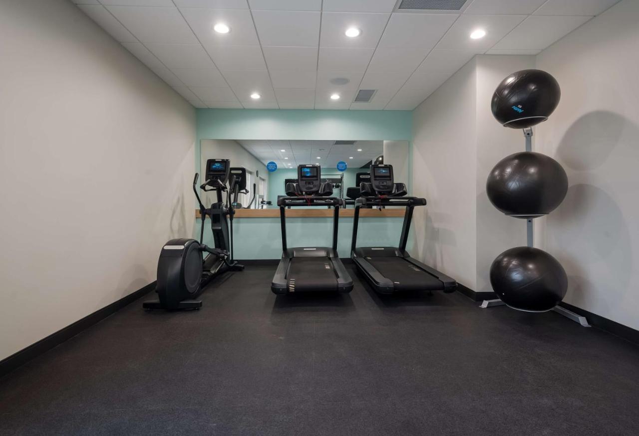 Tru By Hilton Novi Detroit Hotel Ngoại thất bức ảnh