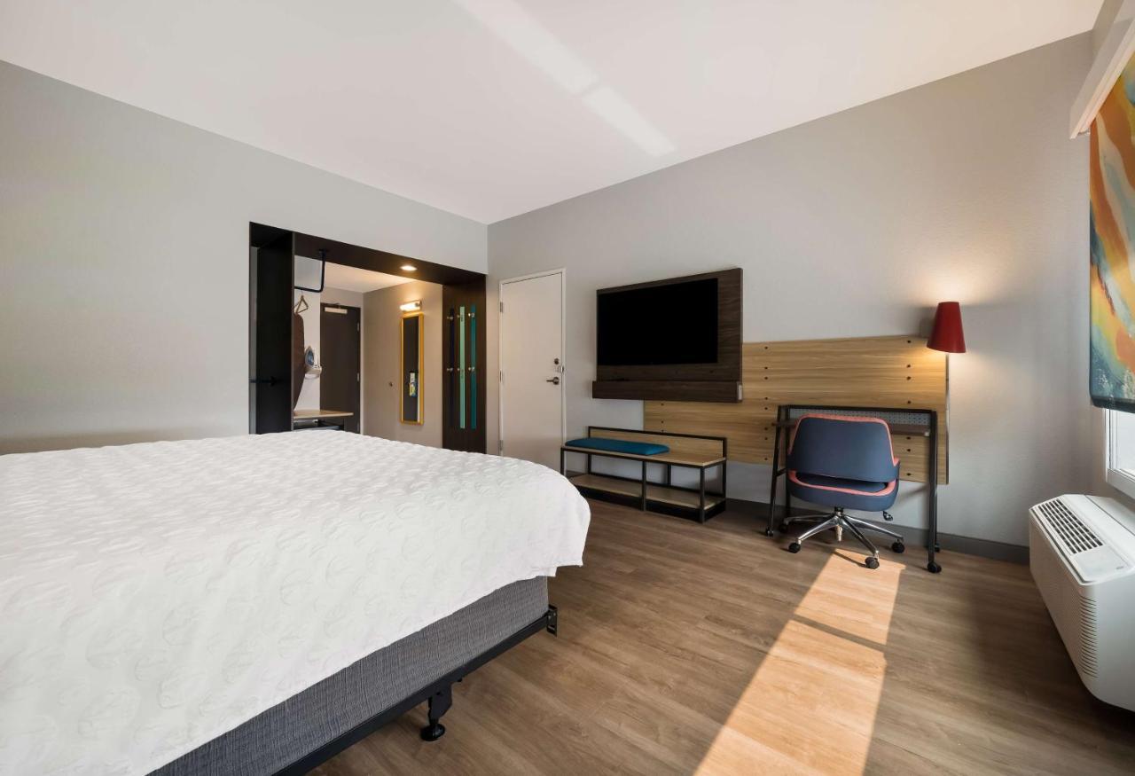 Tru By Hilton Novi Detroit Hotel Ngoại thất bức ảnh