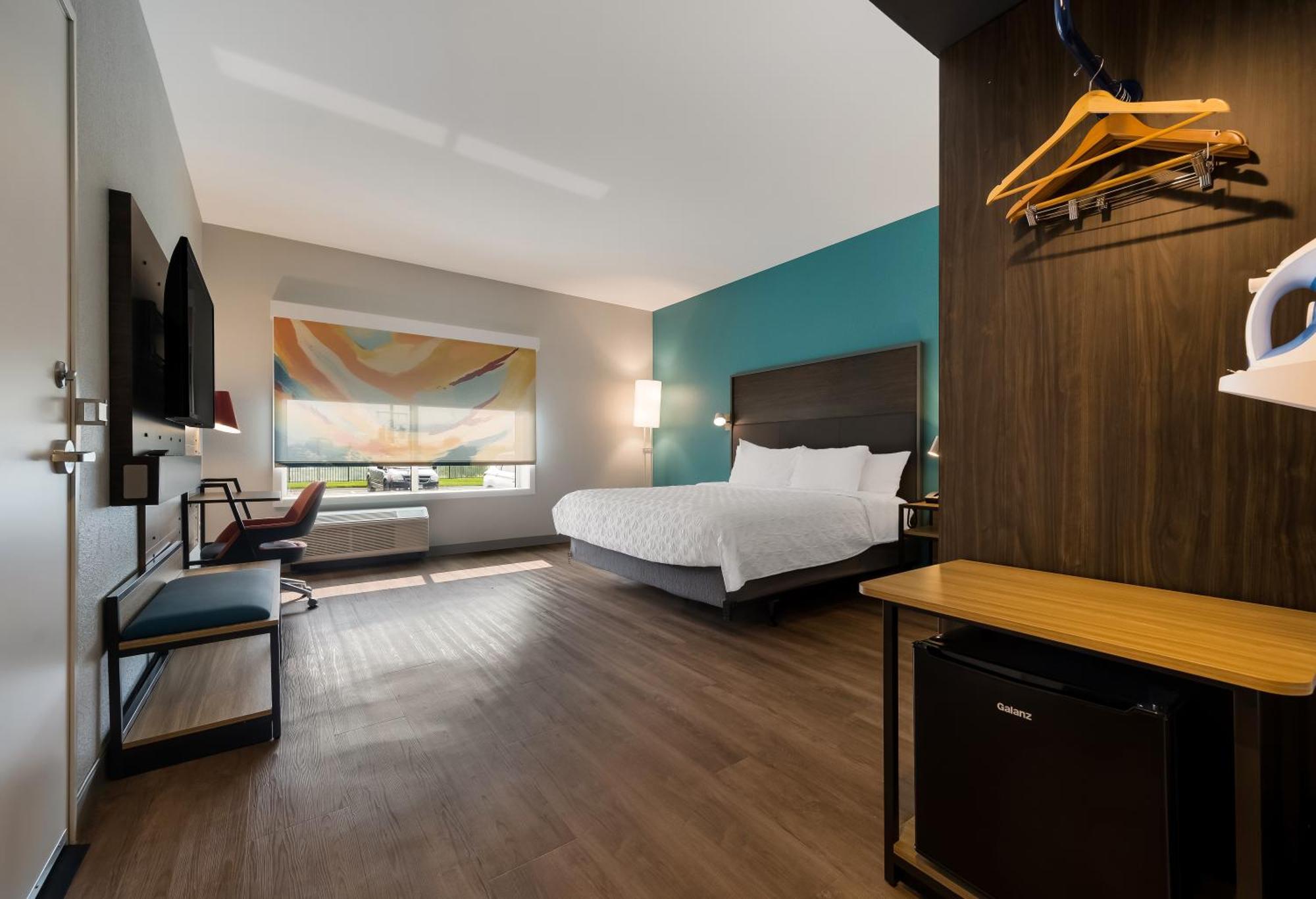 Tru By Hilton Novi Detroit Hotel Ngoại thất bức ảnh