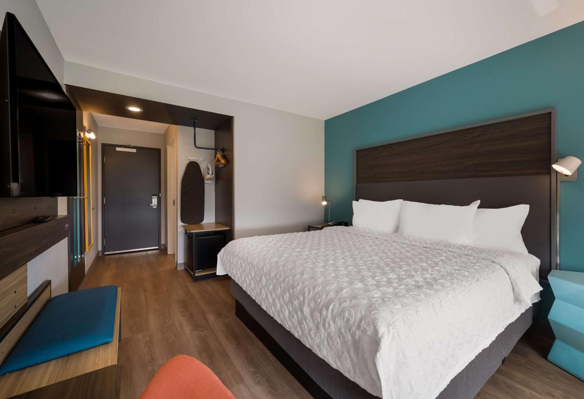 Tru By Hilton Novi Detroit Hotel Ngoại thất bức ảnh
