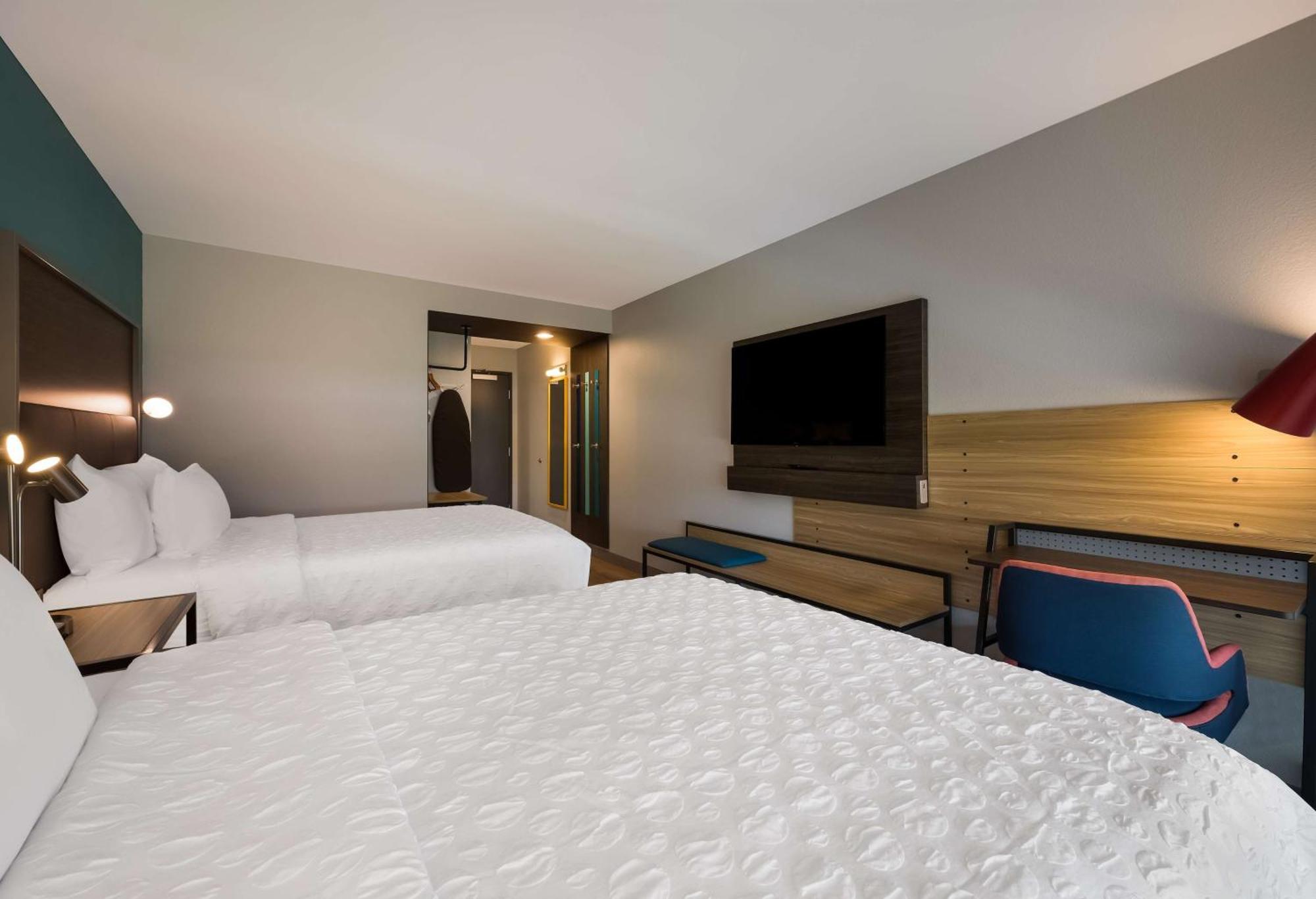 Tru By Hilton Novi Detroit Hotel Ngoại thất bức ảnh